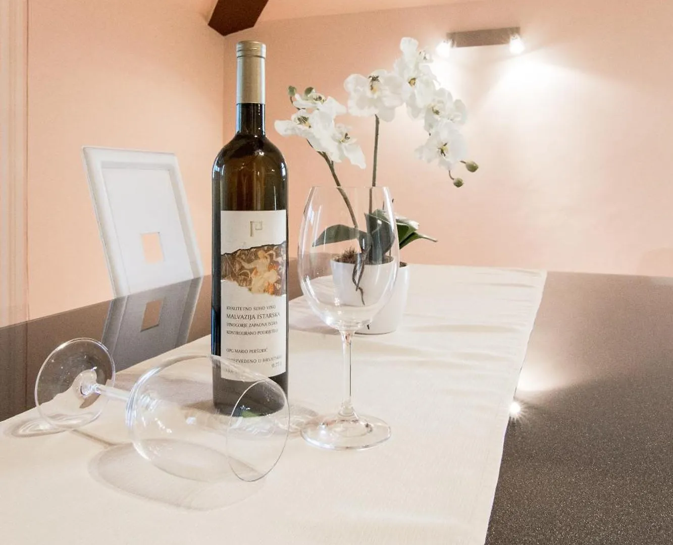 Apartments Natasa Murage Croatia