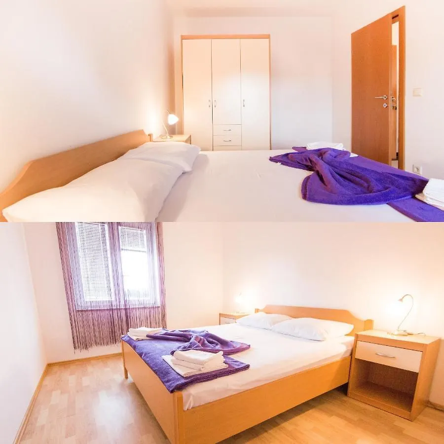 Apartments Natasa Murage