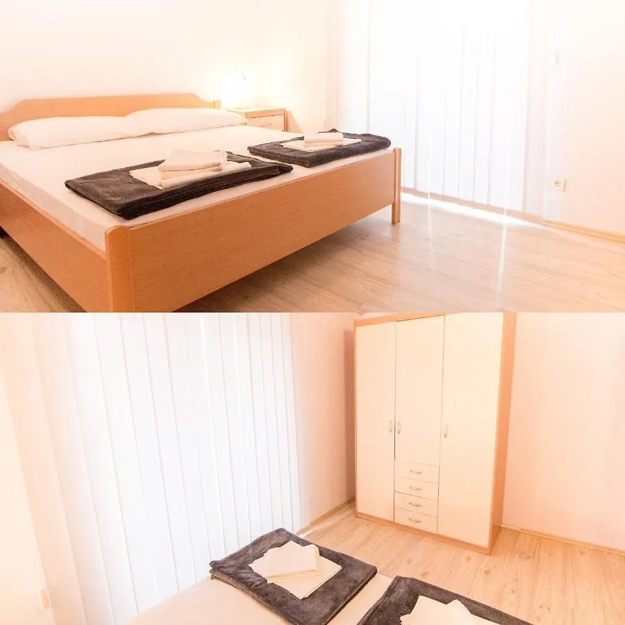 Apartments Natasa Murage