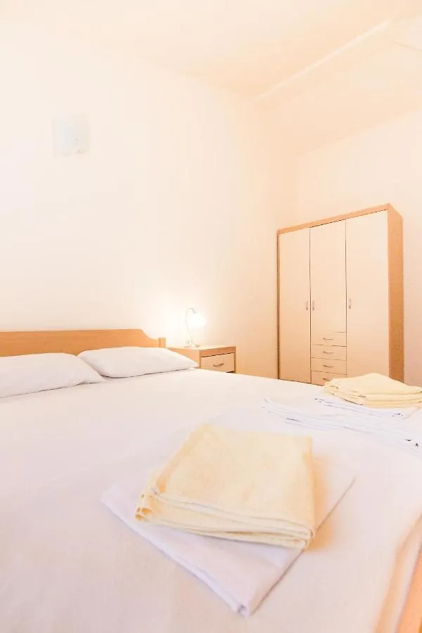 Apartments Natasa Murage
