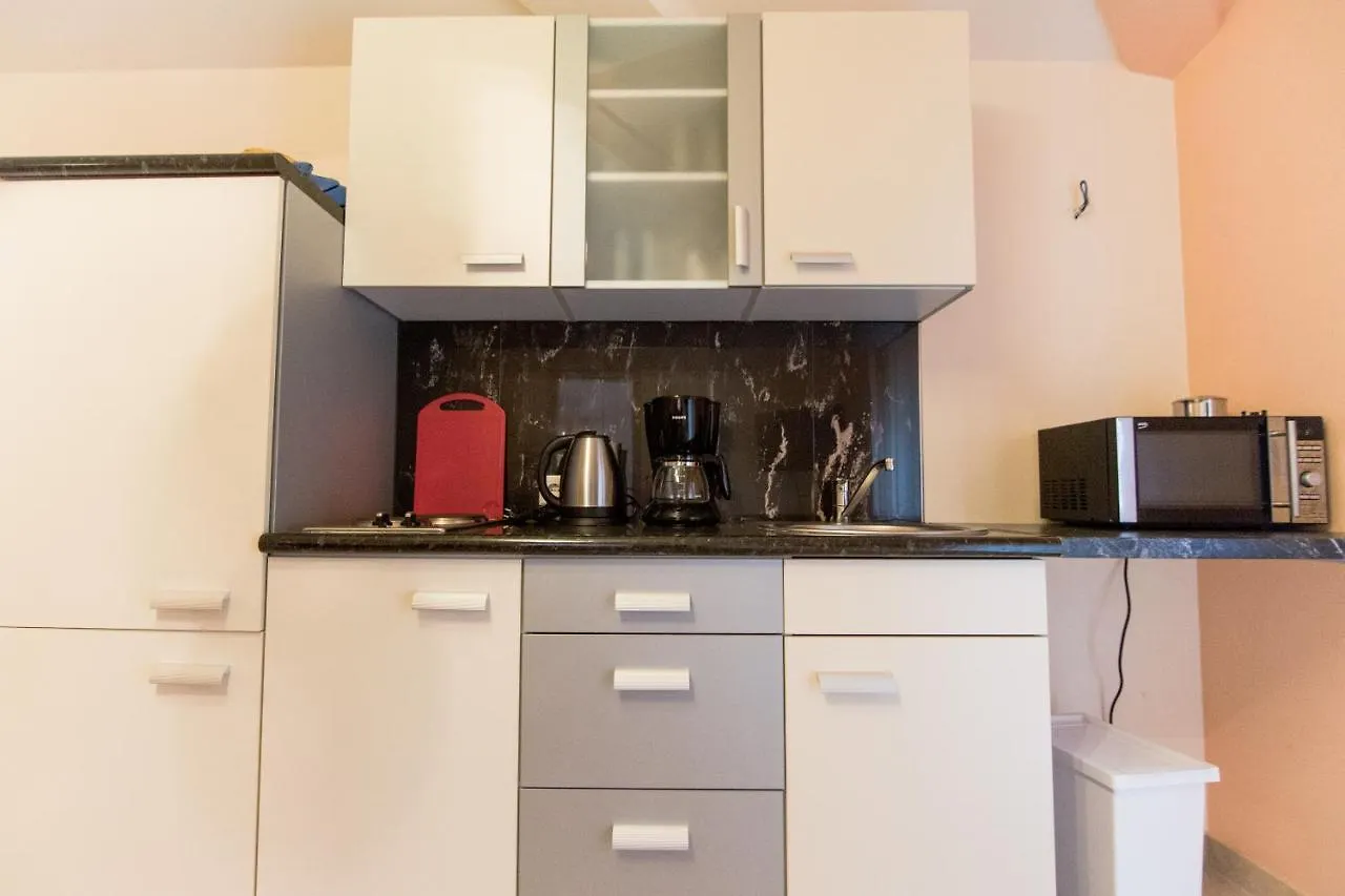 Apartments Natasa Murage 0*,  Croatia