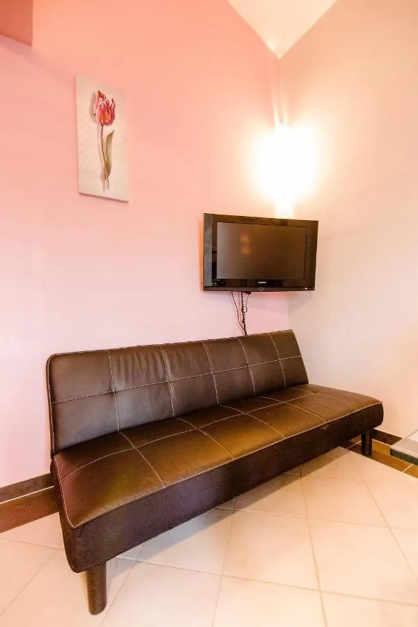 Apartments Natasa Murage