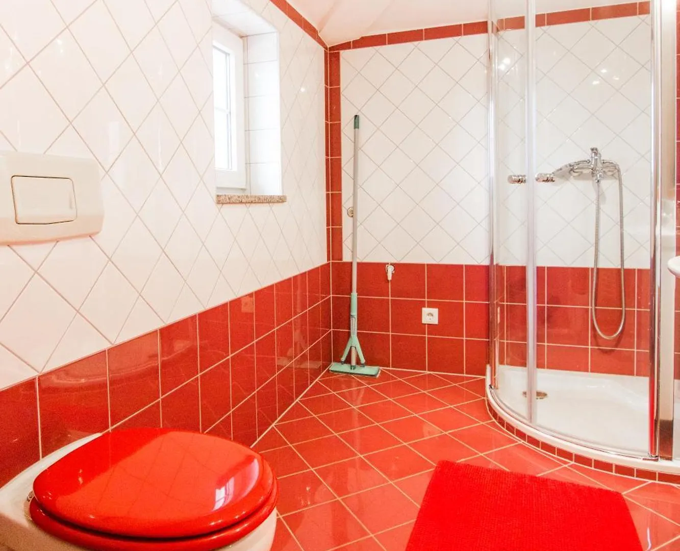 Apartments Natasa Murage Croatia