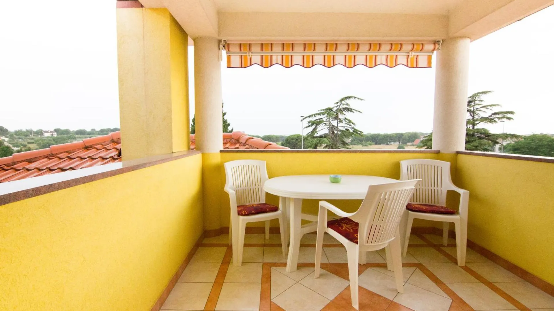 Apartments Natasa Murage