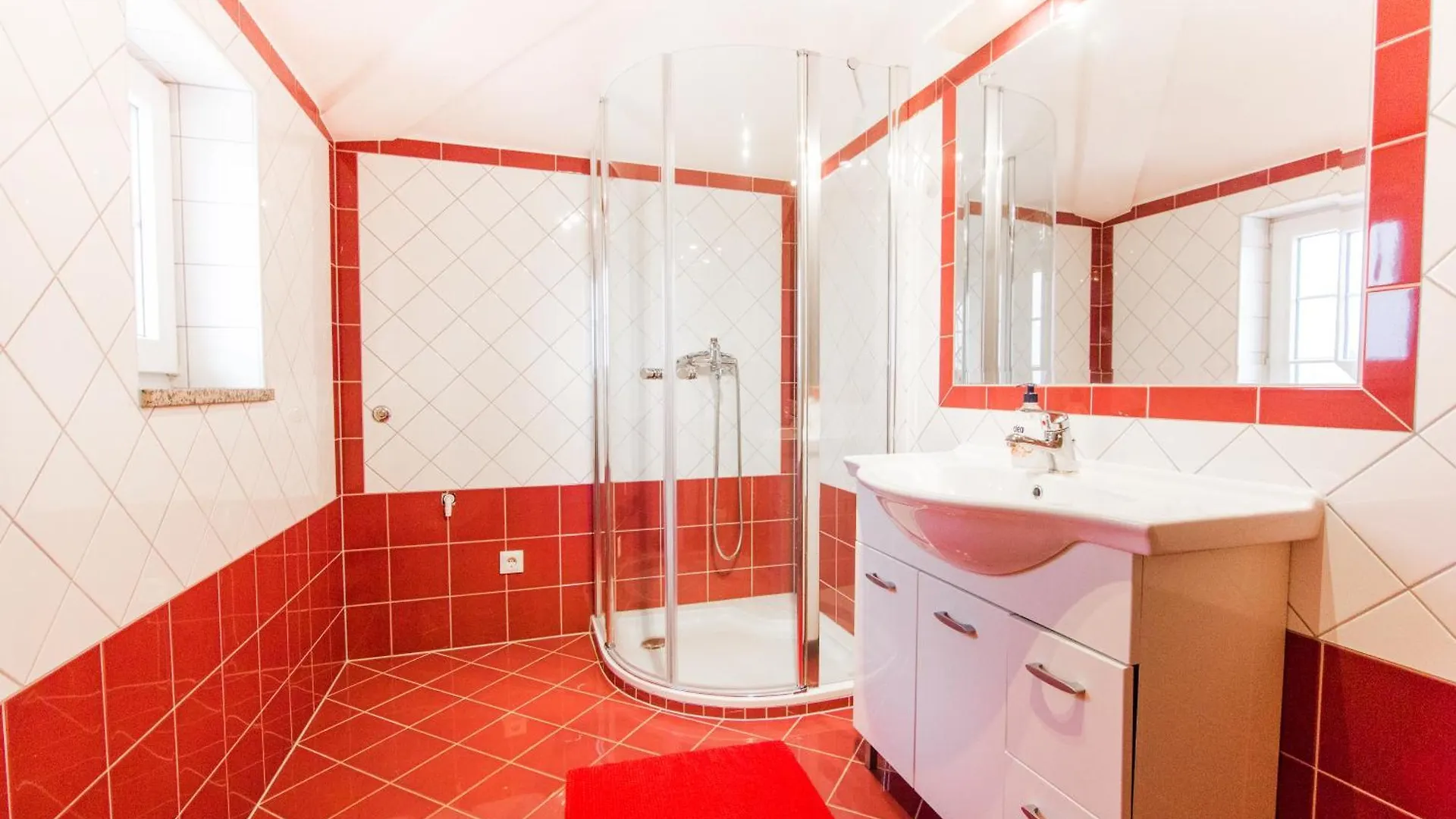 Apartments Natasa Murage