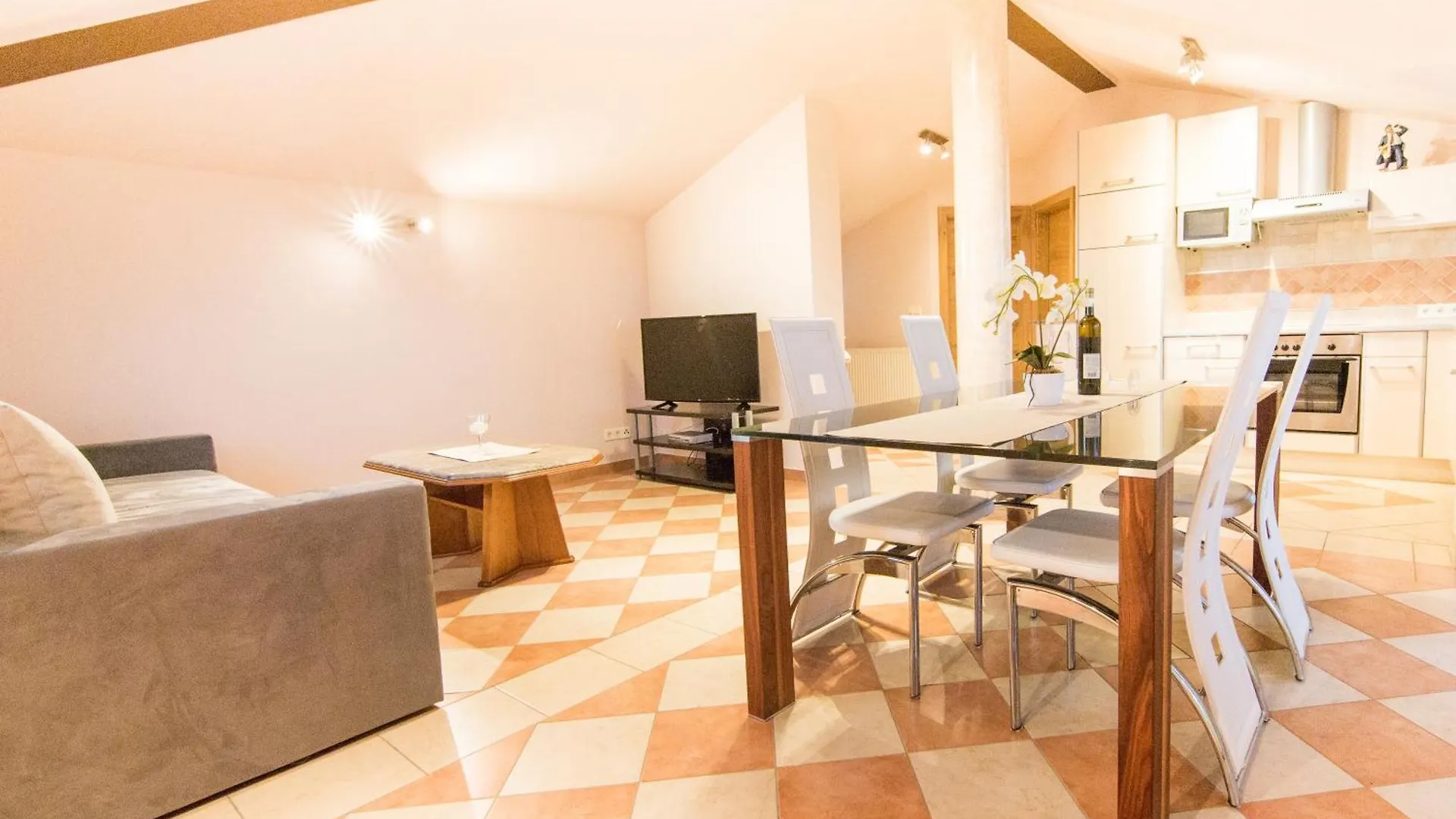 Apartments Natasa Murage 0*,
