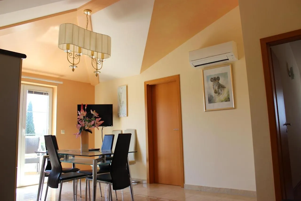 Apartments Natasa Murage