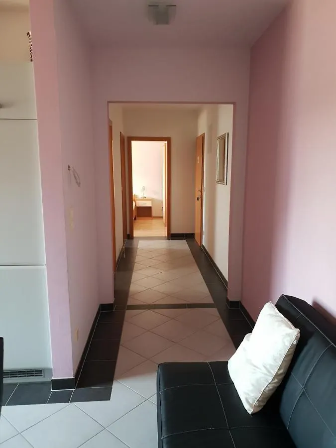 Apartments Natasa Murage 0*,