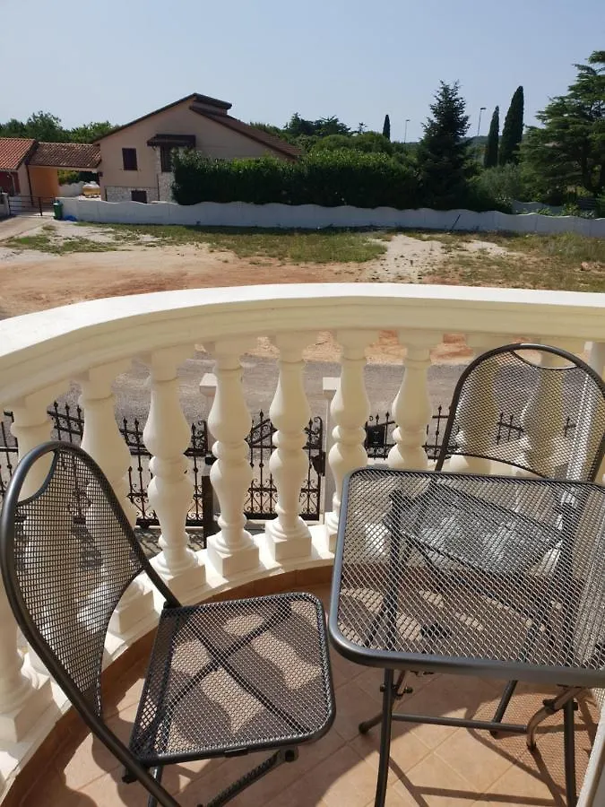 Apartments Natasa Murage