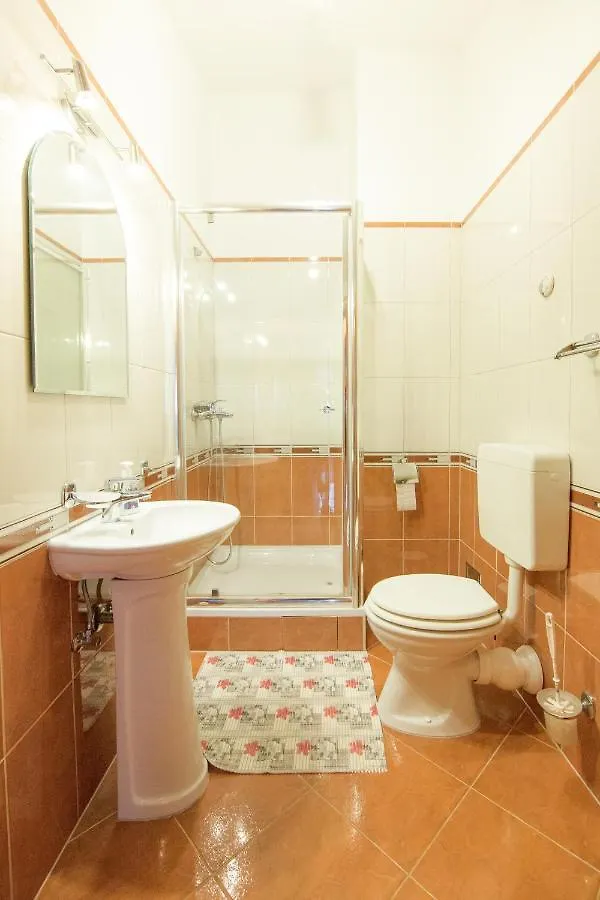 Apartments Natasa Murage 0*,  Croatia