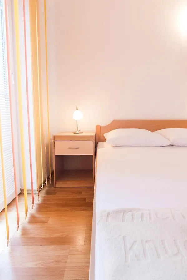 Apartments Natasa Murage Croatia