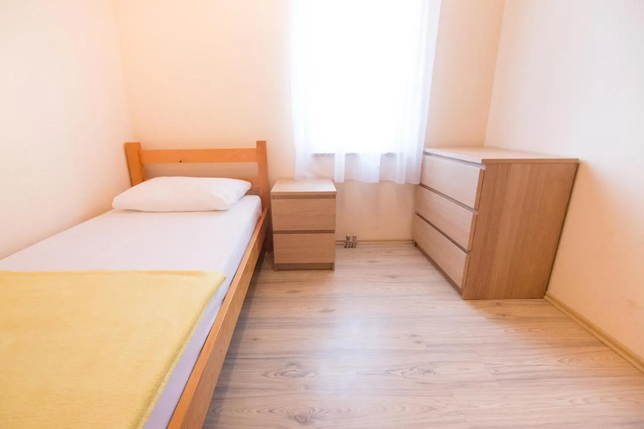Apartments Natasa Murage